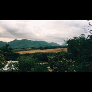 Meet your Posher, Melanie